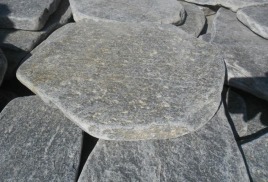 Серицит кварцит Уральского региона - это уникальный природный камень